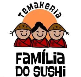 Família do Sushi marca alternativa